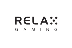 Relax Gaming proveedor slots